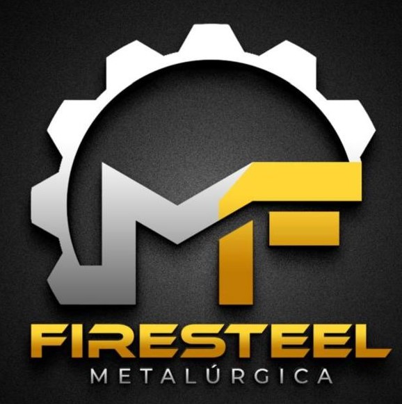 Logo da Firesteel Metalúrgica